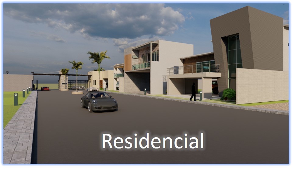 RESIDENCIAL